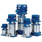  MÁY BƠM TĂNG ÁP CÔNG NGHIỆP & DÂN DỤNG