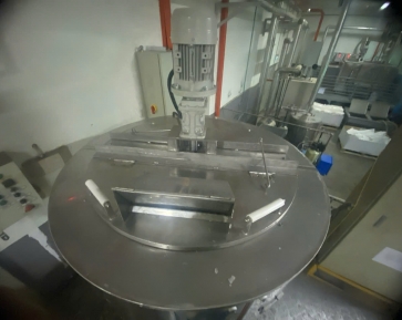 Hệ thống gia nhiệt tự động