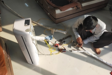 Sửa điện nước tận nơi Long An, TPHCM, Bình Dương, Biên Hòa