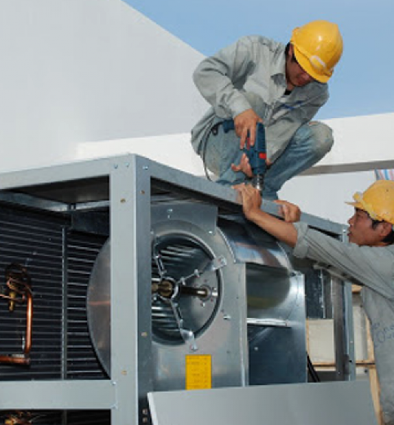 CƠ ĐIỆN LẠNH THÀNH TÂM