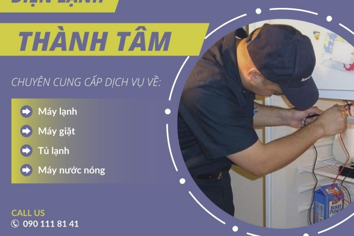 Máy Lanh Bị Chảy Nước, Ẩm Mốc Tường. Đâu Là Nguyên Nhân Và Cách Khắc Phục