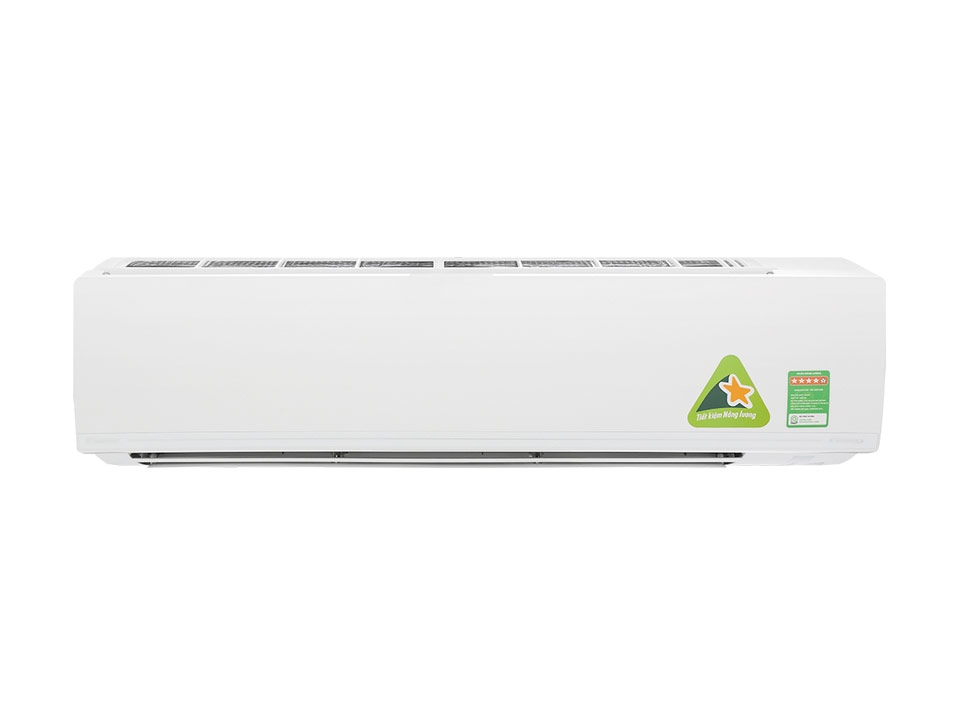 Máy lạnh Daikin Inverter Công suất 1.5 HP 