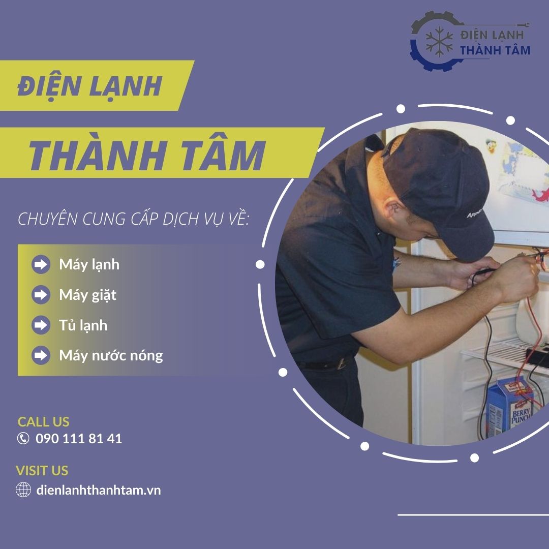 Máy Lanh Bị Chảy Nước, Ẩm Mốc Tường. Đâu Là Nguyên Nhân Và Cách Khắc Phục