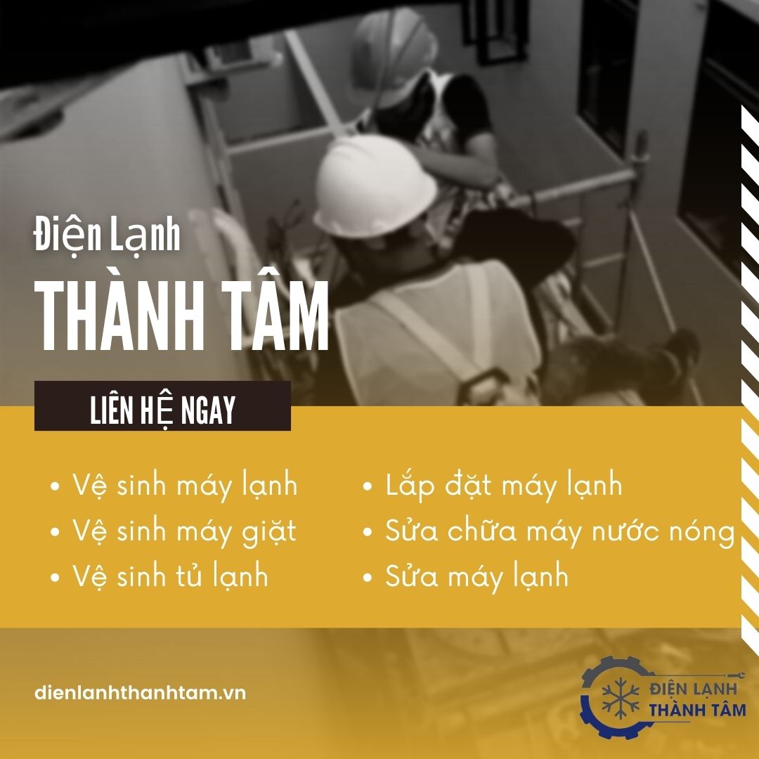 Mách Bạn Cách Vệ Sinh Tủ Lạnh Tại Nhà Đơn Giản