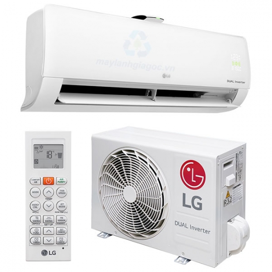 Máy lạnh LG