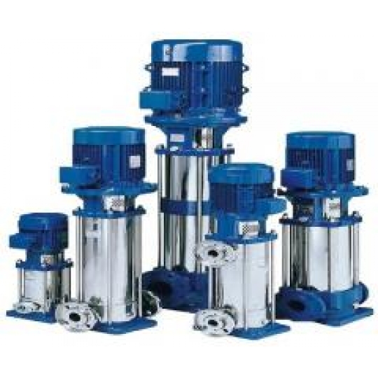  MÁY BƠM TĂNG ÁP CÔNG NGHIỆP & DÂN DỤNG