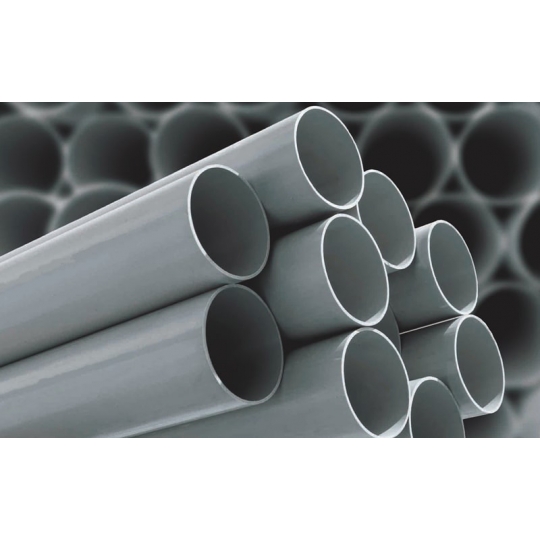ỐNG NHỰA PVC